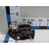 Турбокомпрессор (турбина) Land Rover Range Rover Sport (2005 - 2012) LR056369