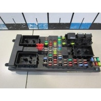 Блок предохранителей Land Rover Range Rover III (LM) (2002 - 2012) LR023679