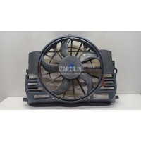 Вентилятор радиатора Land Rover Range Rover III (LM) (2002 - 2012) PGK000110