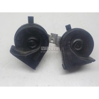 Сигнал звуковой Land Rover Range Rover III (LM) (2002 - 2012) YEB000021