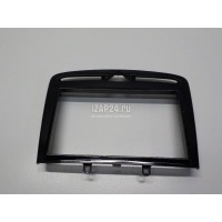 Накладка декоративная Citroen-Peugeot 308 I (2007 - 2015) 8231JC