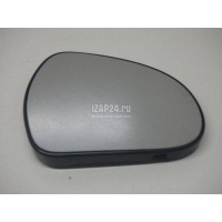 Стекло зеркала электрического правого Citroen-Peugeot 308 I (2007 - 2015) 8151LW