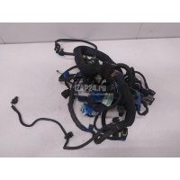 Проводка (коса) Citroen-Peugeot 308 I (2007 - 2015) 6585R8