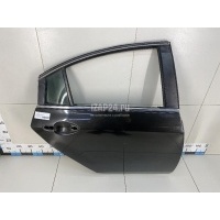 Дверь задняя правая Mazda Mazda 6 (GH) (2007 - 2013) GSYD7202XG