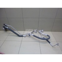 Трубка кондиционера Mazda Mazda 6 (GH) (2007 - 2013) GAA96146XC