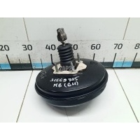 Усилитель тормозов вакуумный Mazda Mazda 6 (GH) (2007 - 2013) GAY64380Z