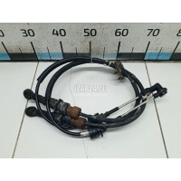 Трос КПП Mazda Mazda 6 (GH) (2007 - 2013) GS1D46500D