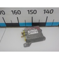 Блок управления AIR BAG Mazda Mazda 6 (GH) (2007 - 2013) GS1D57K30B