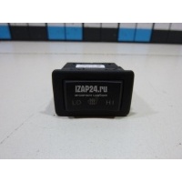 Кнопка обогрева сидений Mazda Mazda 6 (GH) (2007 - 2013) GS1D66420