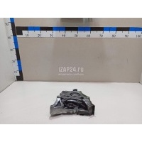 Крышка двигателя передняя Mitsubishi L200 (KB) (2006 - 2016) 1064A043