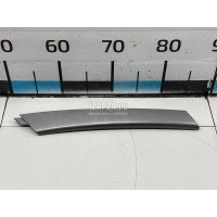Накладка декоративная VAG Tiguan (2007 - 2011) 5N0867171CV80