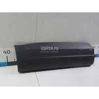 Накладка двери задней правой VAG Tiguan (2007 - 2011) 5N0854950A