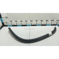 Накладка заднего крыла правого VAG Tiguan (2007 - 2011) 5N0854820B9B9