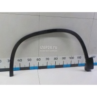 Накладка переднего крыла левого VAG Tiguan (2007 - 2011) 5N0854731A