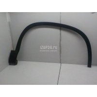 Накладка переднего крыла правого VAG Tiguan (2007 - 2011) 5N0854732B