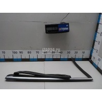 Направляющая стекла двери VAG Tiguan (2007 - 2011) 5N0839432H5AP