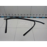 Уплотнитель стекла двери VAG Tiguan (2007 - 2011) 5N0837432E5AP