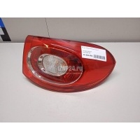 Фонарь задний наружный правый VAG Tiguan (2007 - 2011) 5N0945112D