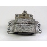 Опора двигателя левая VAG Tiguan (2007 - 2011) 3C0199555S