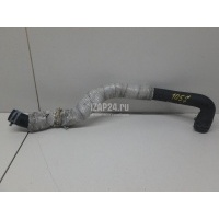 Патрубок отопителя VAG Tiguan (2007 - 2011) 5N0121157F