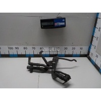 Патрубок радиатора VAG Tiguan (2007 - 2011) 5N0122101M