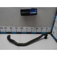 Патрубок радиатора VAG Tiguan (2007 - 2011) 5N0122051S