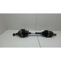 Полуось передняя левая VAG Tiguan (2007 - 2011) 5N0407761N