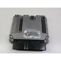 Блок управления двигателем VAG Tiguan (2007 - 2011) 06J906026FK