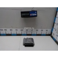 Блок управления двигателем VAG Tiguan (2007 - 2011) 03C906032AJ