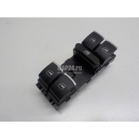 Блок управления стеклоподъемниками VAG Tiguan (2007 - 2011) 5K4959857
