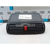 Дефлектор воздушный VAG Octavia (A5 1Z-) (2004 - 2013) 1Z0820951B3X1