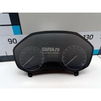 Панель приборов VAG Octavia (A5 1Z-) (2004 - 2013) 1Z0920812FKD0