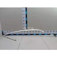 Подушка безопасности боковая (шторка) VAG Octavia (A5 1Z-) (2004 - 2013) 1Z5880741G