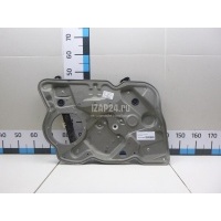 Стеклоподъемник электр. передний левый VAG Octavia (A5 1Z-) (2004 - 2013) 1Z1837461