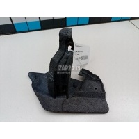 Брызговик задний правый VAG Octavia (A5 1Z-) (2004 - 2013) 1Z0853834