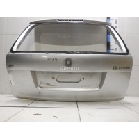 Дверь багажника VAG Octavia (A5 1Z-) (2004 - 2013) 1Z9827025
