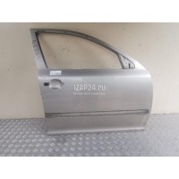 Дверь передняя правая VAG Octavia (A5 1Z-) (2004 - 2013) 1Z0831052