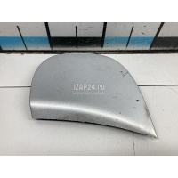 Заглушка буксировочного крюка VAG Octavia (A5 1Z-) (2004 - 2013) 1Z5807441BGRU