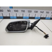 Зеркало левое электрическое VAG Octavia (A5 1Z-) (2004 - 2013) 1Z1857507G01C