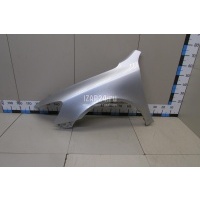 Крыло переднее левое VAG Octavia (A5 1Z-) (2004 - 2013) 1Z0821105C