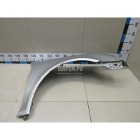 Крыло переднее правое VAG Octavia (A5 1Z-) (2004 - 2013) 1Z0821106C