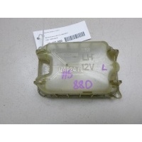 Крышка фары левой VAG Octavia (A5 1Z-) (2004 - 2013) 1Z0941607B
