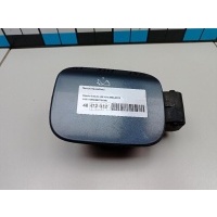 Лючок бензобака VAG Octavia (A5 1Z-) (2004 - 2013) 1Z9809857GGRU