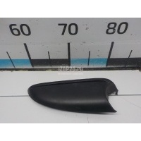 Накладка зеркала левого VAG Octavia (A5 1Z-) (2004 - 2013) 3T0857603