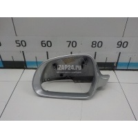 Накладка зеркала левого VAG Octavia (A5 1Z-) (2004 - 2013) 3T0857537GRU