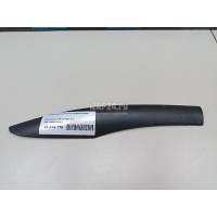 Накладка крепл. рейлинга передняя левая VAG Octavia (A5 1Z-) (2004 - 2013) 1Z9860145AB41