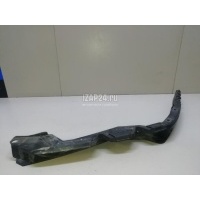 Направляющая переднего бампера левая VAG Octavia (A5 1Z-) (2004 - 2013) 1Z0807183A