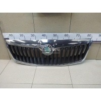 Решетка радиатора VAG Octavia (A5 1Z-) (2004 - 2013) 1Z0853668A9B9