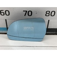 Стекло зеркала электрического левого VAG Octavia (A5 1Z-) (2004 - 2013) 4F0857535AH