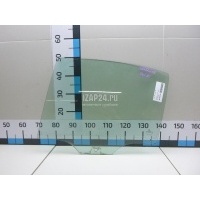 Стекло двери задней левой VAG Octavia (A5 1Z-) (2004 - 2013) 1Z5845205C